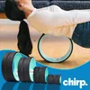 Chirp Wheel 3-Pack - 10" Focus, 15" Deep Tissue, 25" Firm Produktbild-Vorschau 9