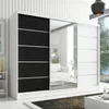 Schwebetürenschrank AURELIA 1 Schwebetürenschrank AURELIA 2 Produktbild-Vorschau 1
