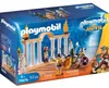 PLAYMOBIL 70076 L'imperatore Massimo nel Colosseo Anteprima dell’immagine prodotto 8