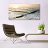 Tulup Leinwand-Bilder 140x70 Wandbild Canvas Kunstdruck Produktbild-Vorschau 3