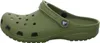Zoccolo CROCS verde, misura 4647 Anteprima dell’immagine prodotto 26