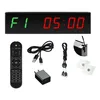 Intervall-Timer LED Digital Timer, Fitness Timer Produktbild-Vorschau 2