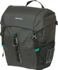 Basil Einzelpacktasche Discovery 365D M Schwarz Melee Produktbild-Vorschau 6