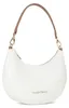 VALENTINO BAGS Alexia Hobo Bag Weiß Produktbild-Vorschau 9