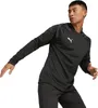 Puma Team Cup Ziptop Men - Czarny Podgląd zdjęcia produktu 3