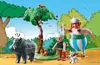 PLAYMOBIL Asterix 71160 Asterix: Wildschweinjagd Produktbild-Vorschau 9