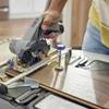 DREMEL® Blueprint Mobile Sägestation Akku-Kreissäge + Produktbild-Vorschau 19