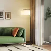 HOMCOM Vloerlamp, E27 fitting, voor woonkamer, ijzeren Productafbeelding-voorbeeld 2