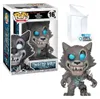 Funko Five Nights at Freddys The Twisted Ones Twisted Wolf Produktbild-Vorschau 2
