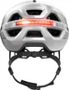 ABUS Urban-I 4.0 city helmet - casco da bici con luce Anteprima dell’immagine prodotto 9