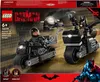 LEGO Batman & ; Selina Kyle : Poursuite en moto (76179), Voir les images du produit 20