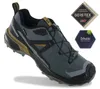 Salomon Schuhe X Ultra 360 GTX, 491017 Produktbild-Vorschau 6