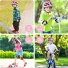 Kinder Fahrradhelm EN1078 CE Certified, Verstellbarer Produktbild-Vorschau 7