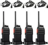 Retevis RT24V Freenet Transmitter, radio sans licence, Voir les images du produit 1