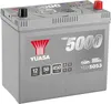 YUASA YBX5000 Starterbatterie 12V 50Ah 450A/EN B24 für Auto Produktbild-Vorschau 12