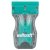 Wolfcraft škrabka s plastovými čepelemi 4287000 Náhled obrázku produktu 9