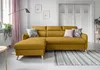 MIUFORM Sweet Harmony - Ecksofa mit Bettfunktion - Produktbild-Vorschau 3