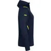 Jako Challenge Freizeitjacke Mit Kapuze Damen - Marine Produktbild-Vorschau 4