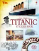 Titanic Sticker Book Produktbild-Vorschau 1