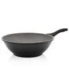 KARL KRÜGER Barcelona wok pánev Ø30cm litý hliník Náhled obrázku produktu 4