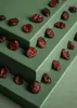 KoRo I Cranberrys mit Apfelsaft gesüßt 1 kg Produktbild-Vorschau 5