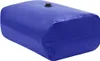 Wassertank mit Wasserhahn Faltbar 500 L PVC Produktbild-Vorschau 4