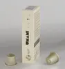 Umami Coffee - Lungo Crema Espresso – Kärftiger Lungo mit Produktbild-Vorschau 4