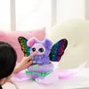 Hatchimals Bloomables Cucciolo con cuccioli a sorpresa Anteprima dell’immagine prodotto 8