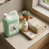 Flüssigseife 5L IDEA HOME Rakun Forest Walk – Produktbild-Vorschau 3