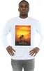 Disney - "The Lion King" Sweatshirt für Herren BI30275 Produktbild-Vorschau 2