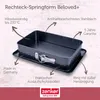 Tortiera rettangolare Zenker Beloved+ 28x18 cm  Ideale per Anteprima dell’immagine prodotto 3