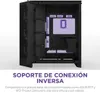 H9 Flow RGB  (schwarz (matt), Tempered Glass x 2) Produktbild-Vorschau 10