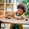 LEGO Jurassic World 76940 - Squelette de T. Rex dans Voir les images du produit 11
