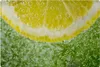 Küchenmatte 80x120 cm Vinylmatte Bodenmatte Dekoration - Produktbild-Vorschau 1