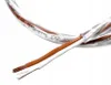 Melodika Brown Sugar BSC2330 câble haut-parleur OFC Voir les images du produit 1