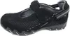 Allrounder Niro Sneaker, Klettverschluss, Black, C. Suede Produktbild-Vorschau 22