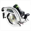 A FESTOOL Handkreissäge HK 85 EB-Plus is shown against a white background. Podgląd zdjęcia produktu
