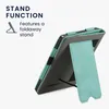 kwmobile Flip Hülle kompatibel mit Kobo Glo HD / Touch 2.0 Produktbild-Vorschau 5
