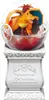 Collezione Terrarium Pokémon Vol.15 (prezzo per figura Anteprima dell’immagine prodotto 9