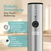 Mousseur à lait électrique rechargeable pour une Voir les images du produit 4