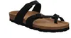 Rohde Damen Zehentrenner Pantolette Alba 5594, Größe:41 EU, Produktbild-Vorschau 38