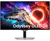 Samsung 32" Odyssey OLED G8 (G80SH) 4K 240Hz UHD Gaming Produktbild-Vorschau 2