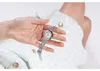 Guess Damen Armbanduhr Array silber 28 mm GW0471L1 Produktbild-Vorschau 6