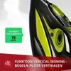Żelazko parowe - MPM MZE-04/C Podgląd zdjęcia produktu 4