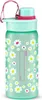ergobag Trinkflasche Blümchen mint Produktbild-Vorschau 2
