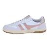 Chaussures Gola Hawk 2024 CLB336WH Voir les images du produit 5