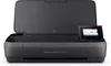 HP OfficeJet 250 Mobiler All-in-One-Drucker Black Neu Produktbild-Vorschau 9