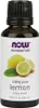 NOW FOODS Essential Oil Lemon (Ätherisches Öl Zitrone) 30 Produktbild-Vorschau 1