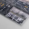 Bilder auf glas - New York Straße - 120x50cm - Glasbilder - Produktbild-Vorschau 5