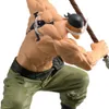 One Piece Grandista PVC-beeldje, Edward Newgate, 21 cm Productafbeelding-voorbeeld 5